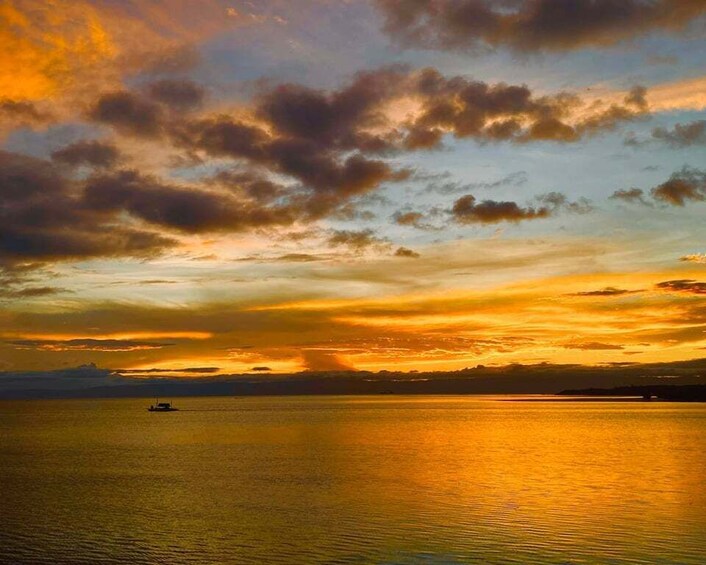 Picture 13 for Activity Bohol: Panglao Sunset Tour in Virgin Island 4