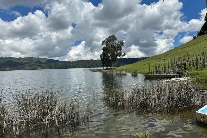 Picture 18 for Activity Wonchi Crater Lake: 2-Day Wellness Retreat 3