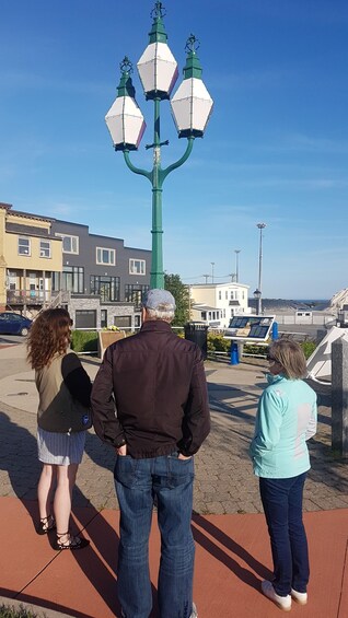 Picture 1 for Activity Saint John: Scandals & Intrigue Walking Tour 2