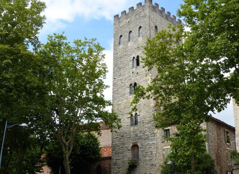 Picture 5 for Activity From Toulouse: Hidden Medieval France & Lot Valley Day Trip 5