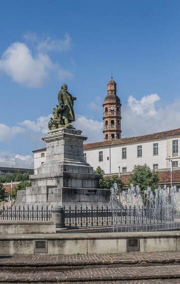 Picture 4 for Activity From Toulouse: Hidden Medieval France & Lot Valley Day Trip 2