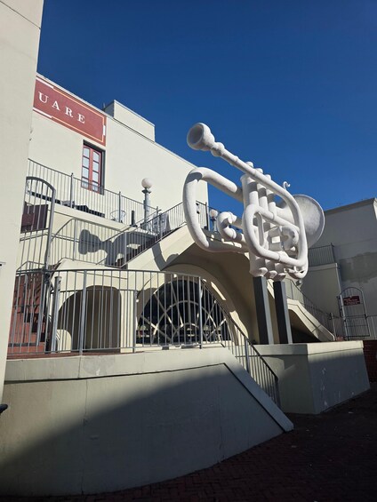Picture 4 for Activity Galveston: Spooky Gin's Vampire Tour 4