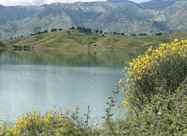 Picture 1 for Activity From Gjirokaster: Off-Road 4x4 Tour with Traditional Lunch 5