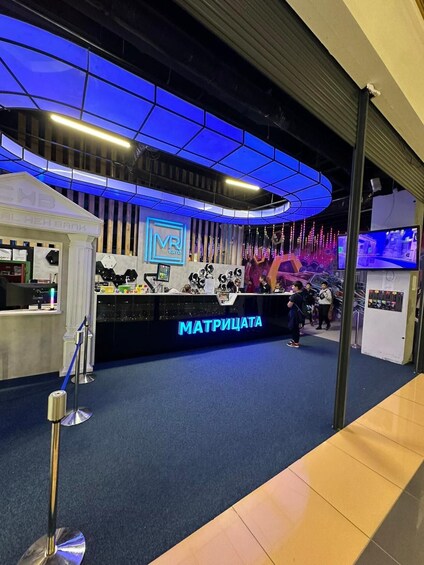 Varna: Finest virtual VR and interactive experiences 1