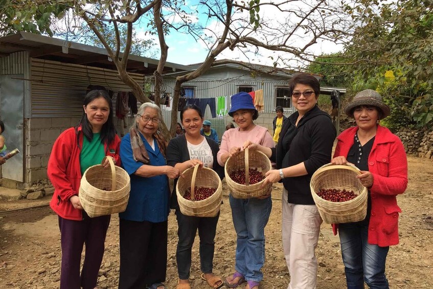 Manila: Coffee Farm Tour & Tasting Experience in Tagaytay 1