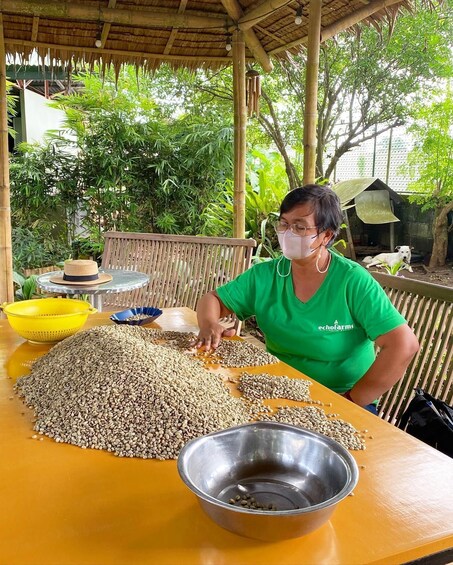 Picture 4 for Activity Manila: Coffee Farm Tour & Tasting Experience in Tagaytay 2