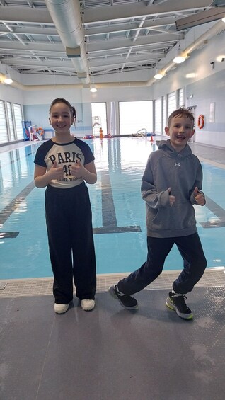 Picture 4 for Activity Stirling: Discover Scuba Diving/Try Dive 5