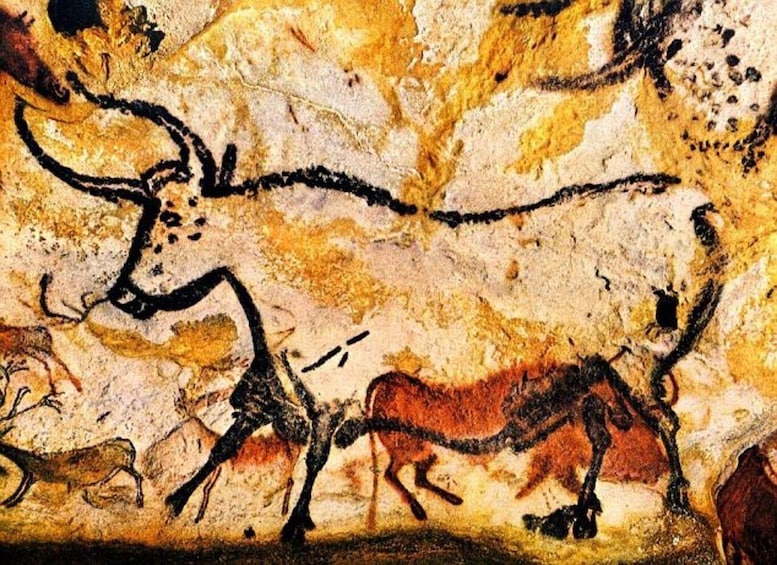 Picture 3 for Activity Algeria: Tassili n'Ajjer Prehistoric Rock Art Tour 5