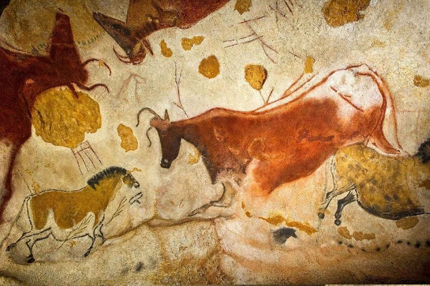 Algeria: Tassili n'Ajjer Prehistoric Rock Art Tour 1