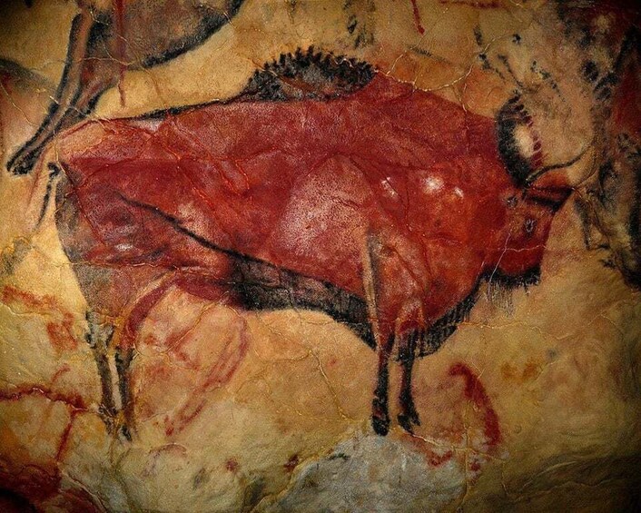 Picture 4 for Activity Algeria: Tassili n'Ajjer Prehistoric Rock Art Tour 3