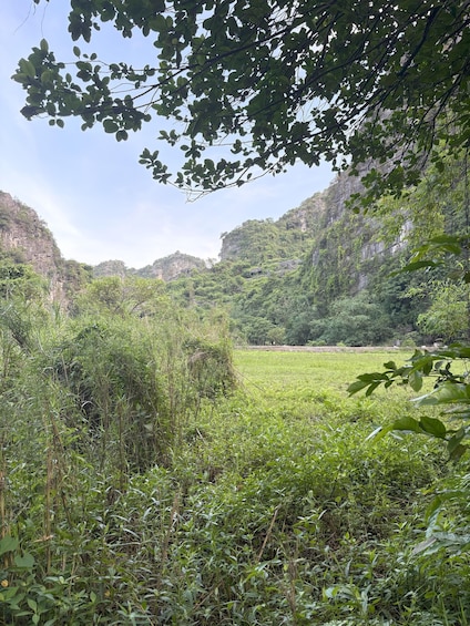 Picture 24 for Activity Ninh Binh: Motorbike Tour Experience on Hidden Backroads 3