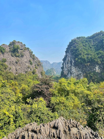 Picture 23 for Activity Ninh Binh: Motorbike Tour Experience on Hidden Backroads 2