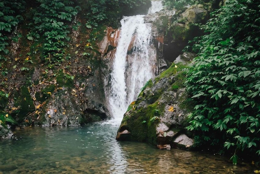 Gangga: Half-Day Heritage, Waterfall & Food Experience 1