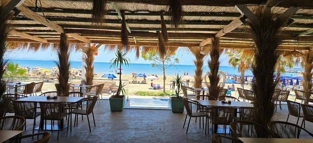 Durrës: 3-Day Horseback Riding Tour with Hotel Stay 1