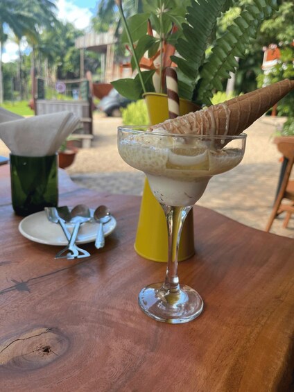 Picture 4 for Activity Mauritius: Curious Mauritius Discovery & Tasting Menu Combo 4