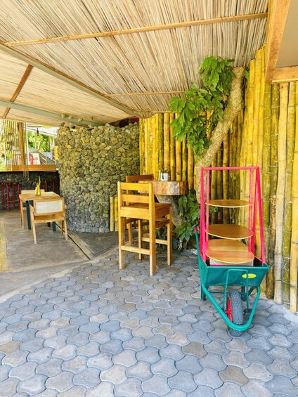 Picture 3 for Activity Mauritius: Curious Mauritius Discovery & Tasting Menu Combo 2