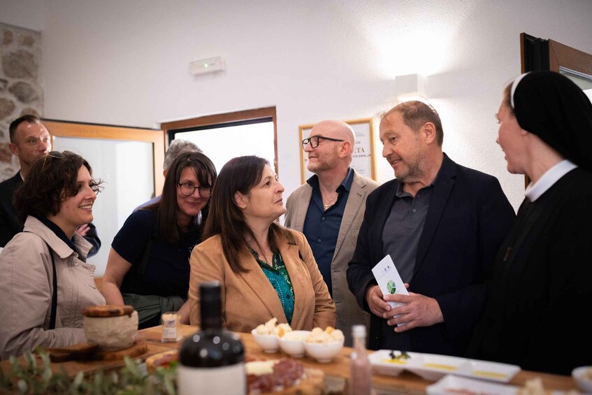 Picture 8 for Activity Mostar: Olive Oil Tasting with Local Bites & Heritage Tour 4