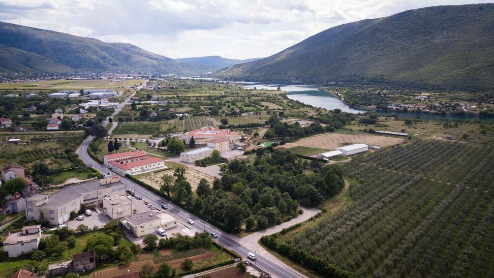 Picture 6 for Activity Mostar: Olive Oil Tasting with Local Bites & Heritage Tour 5