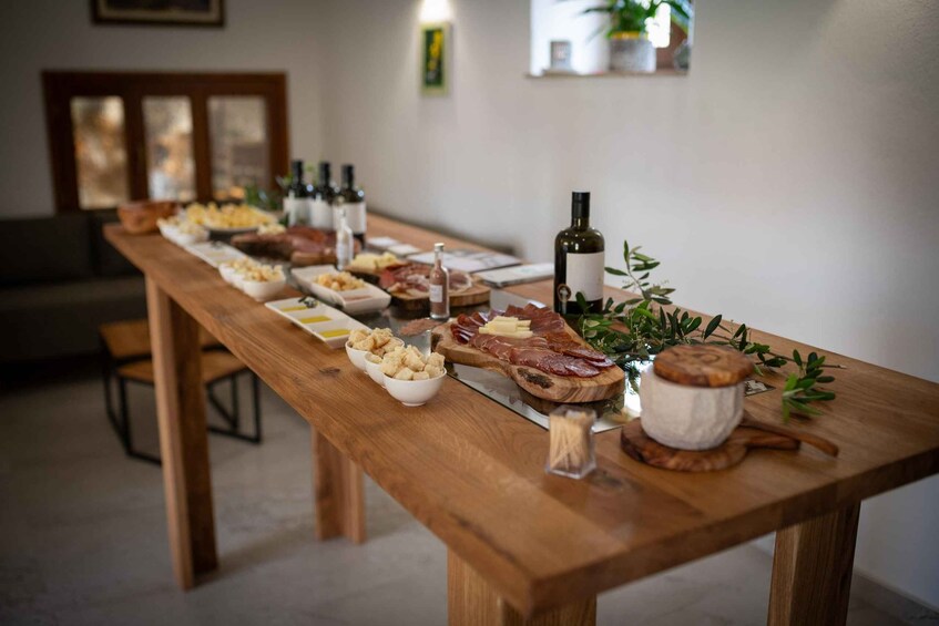 Mostar: Olive Oil Tasting with Local Bites & Heritage Tour 1
