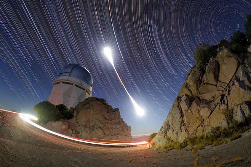 Picture 2 for Activity Tucson: Kitt Peak Visitor Center General Admission Ticket 2