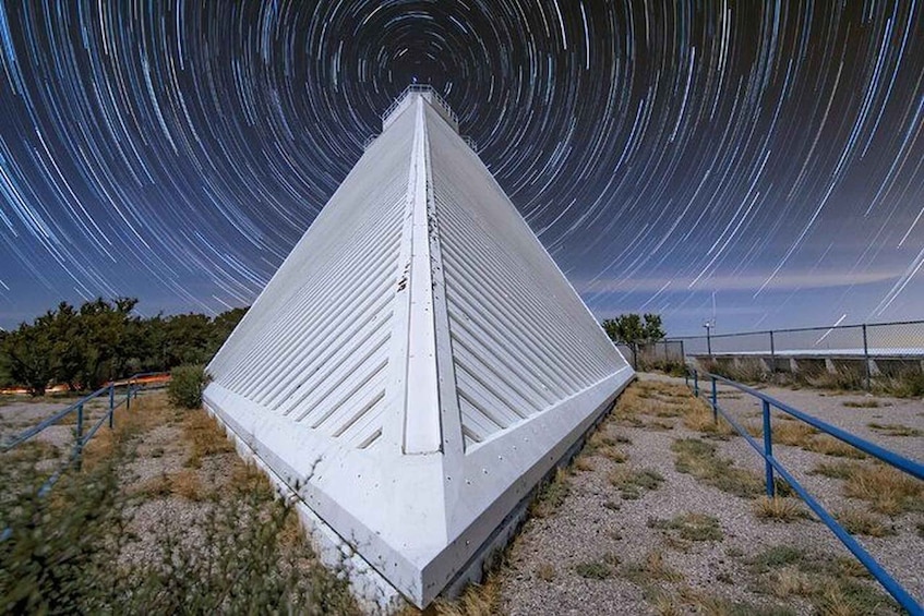 Picture 3 for Activity Tucson: Kitt Peak Visitor Center General Admission Ticket 5