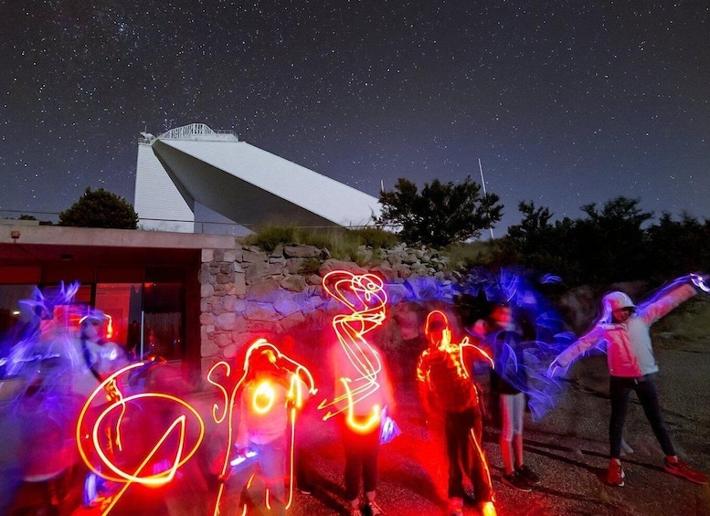 Picture 4 for Activity Tucson: Kitt Peak Visitor Center General Admission Ticket 3