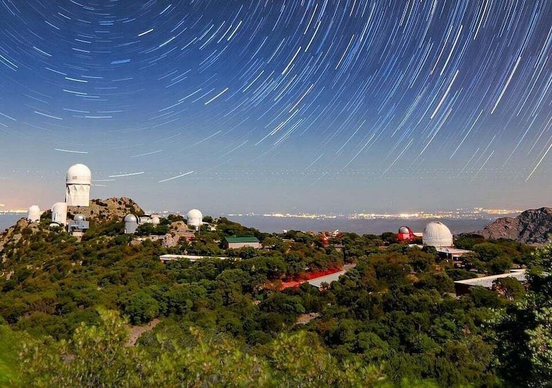 Tucson: Kitt Peak Visitor Center General Admission Ticket 1