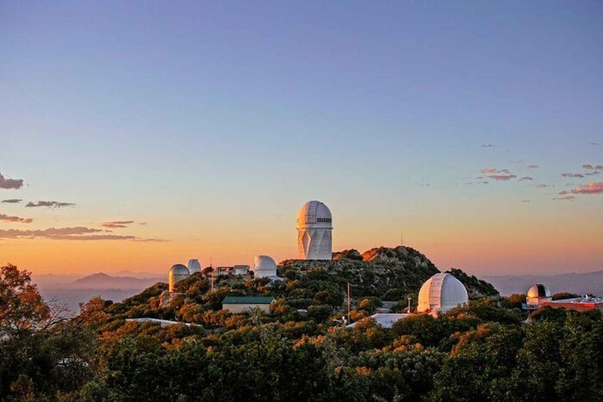 Picture 1 for Activity Tucson: Kitt Peak Visitor Center General Admission Ticket 4