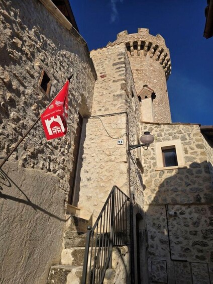 Picture 9 for Activity Explore a Medieval Village in the Gran Sasso National Park 5