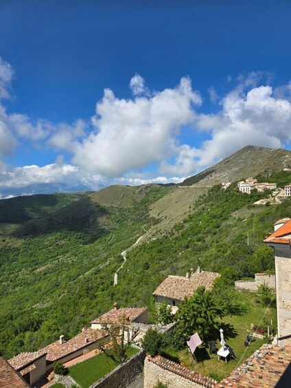 Picture 8 for Activity Explore a Medieval Village in the Gran Sasso National Park 2
