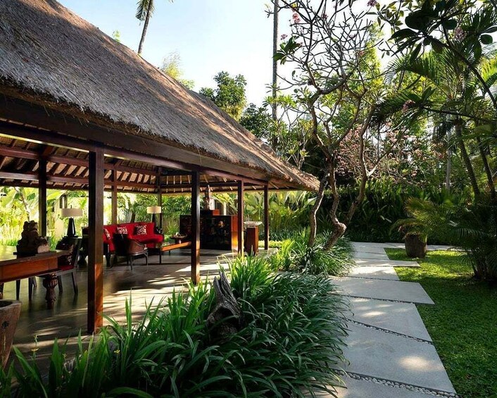 Picture 12 for Activity Bali: Kayumanis Spa Jimbaran – Massage & Ritual 3
