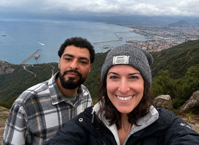 Picture 3 for Activity Béjaïa Adventure from Algiers Nature, History & Coast 2