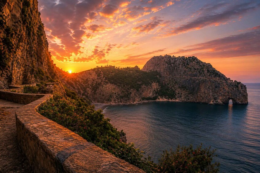 Béjaïa Adventure from Algiers Nature, History & Coast 1