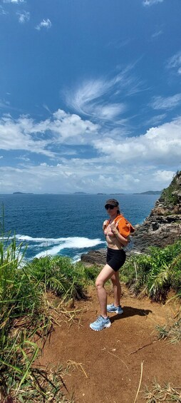 Picture 20 for Activity Búzios: Costa do Sol State Park Guided Hike with Pools 3