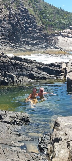 Picture 23 for Activity Búzios: Costa do Sol State Park Guided Hike with Pools 2