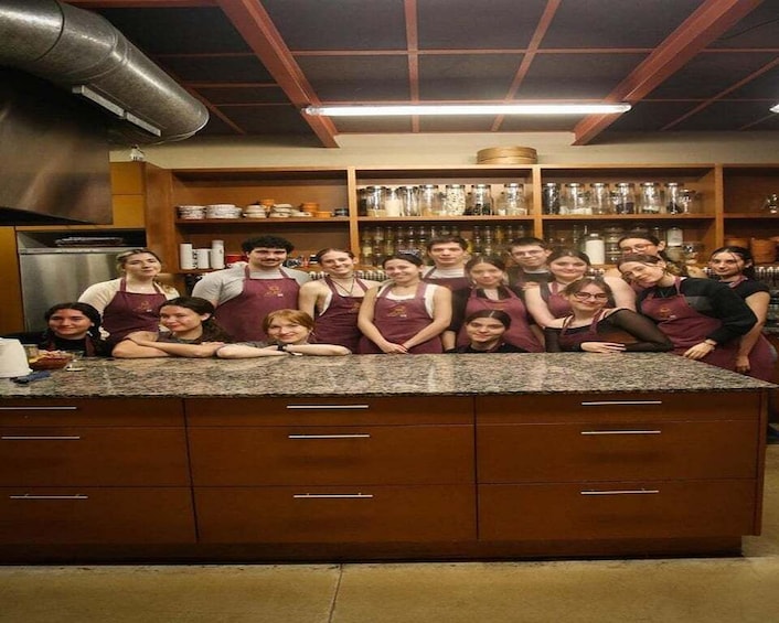 Picture 6 for Activity Buenos Aires: Traditional Cooking Class at Espacio Azai 5