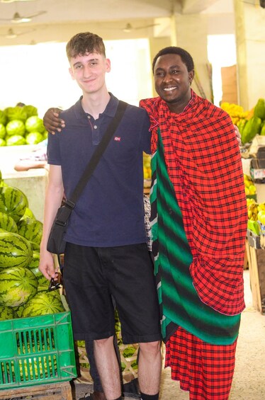 Picture 4 for Activity Dar es Salaam: City Tour with Lunch 4