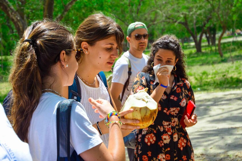 Picture 2 for Activity Dar es Salaam: City Tour with Lunch 3