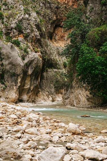 Fethiye: Tlos, Yakapark, and Saklıkent Private Tour 1