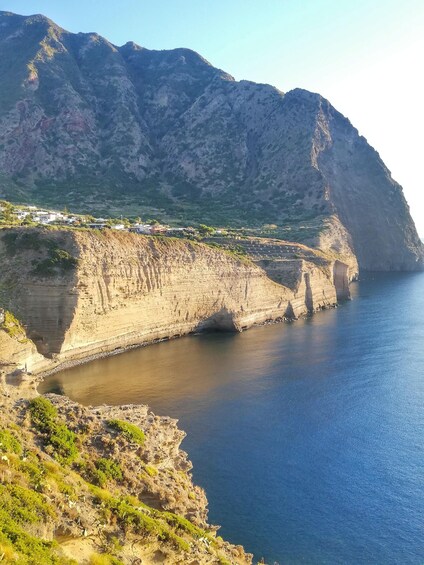 Salina: Pollara Walk & Exclusive Capers Experience 1