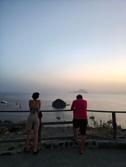 Picture 9 for Activity Salina: Pollara Walk & Exclusive Capers Experience 2