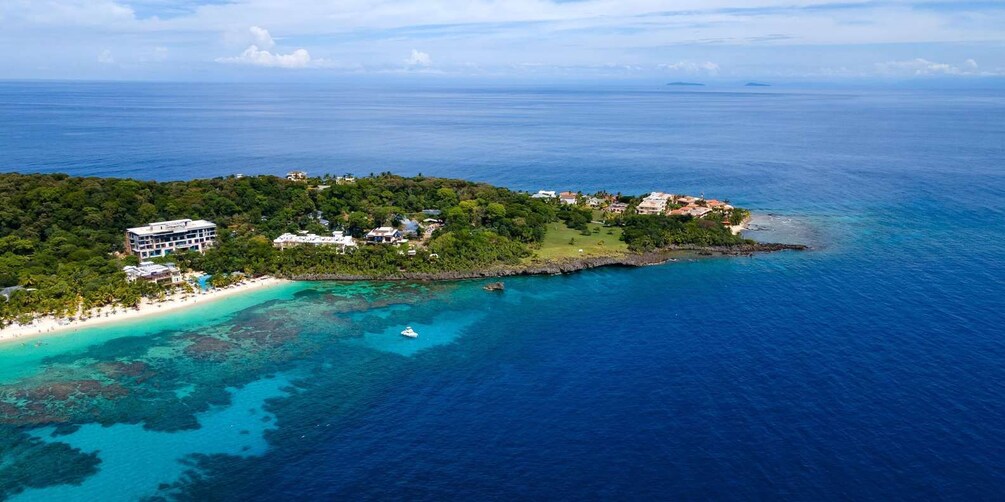 Picture 4 for Activity Roatán: Beach Break with Transportation 2