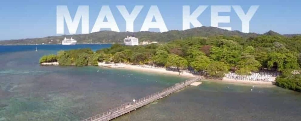 Picture 1 for Activity Roatán: Beach Break with Transportation 3