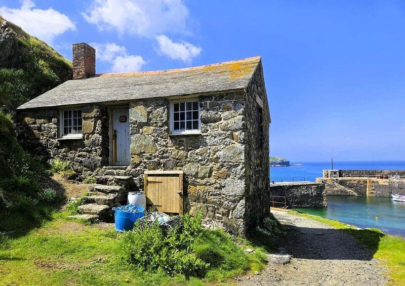 Cornwall: 3-Day Legends, Shipwrecks, and Smugglers Tour 1