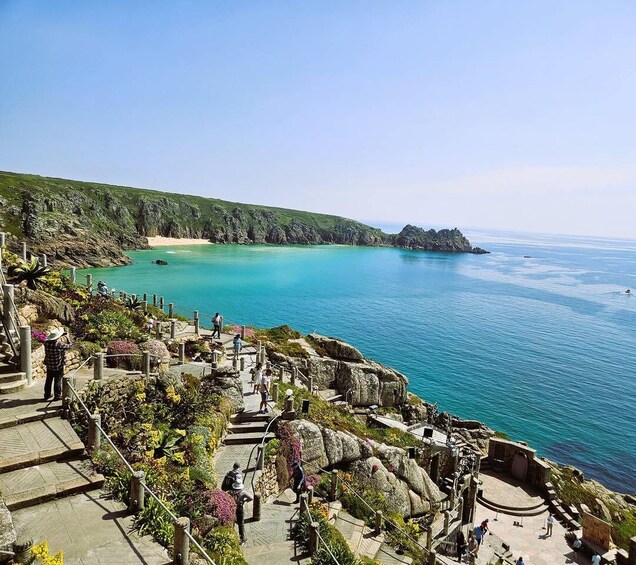 Picture 1 for Activity Cornwall: 3-Day Legends, Shipwrecks, and Smugglers Tour 4