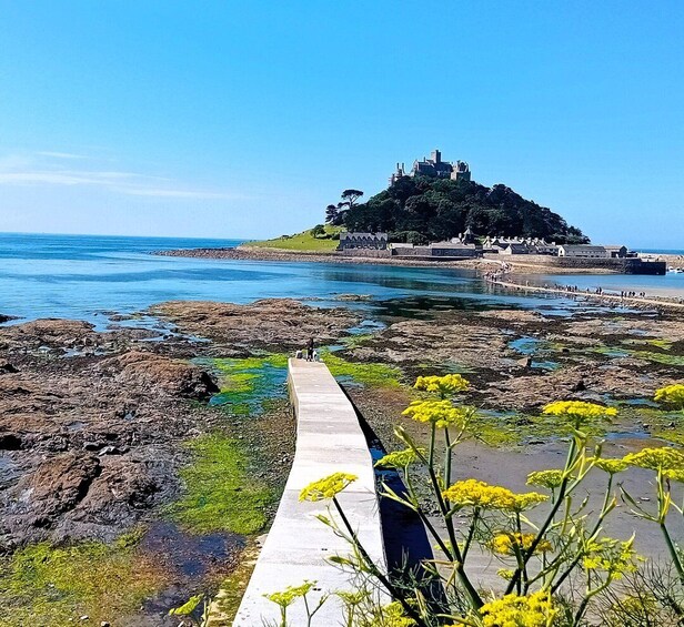 Picture 5 for Activity Cornwall: 3-Day Legends, Shipwrecks, and Smugglers Tour 5
