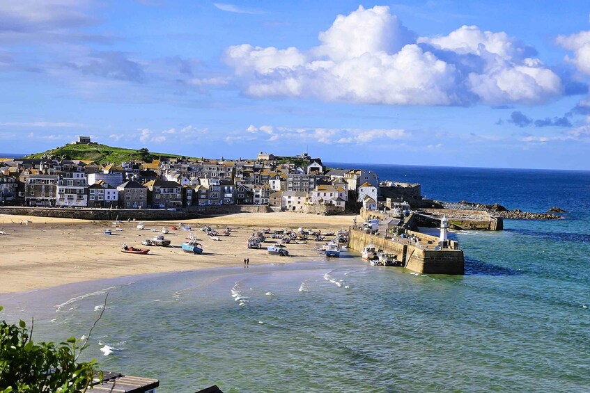 Picture 6 for Activity Cornwall: 3-Day Legends, Shipwrecks, and Smugglers Tour 3
