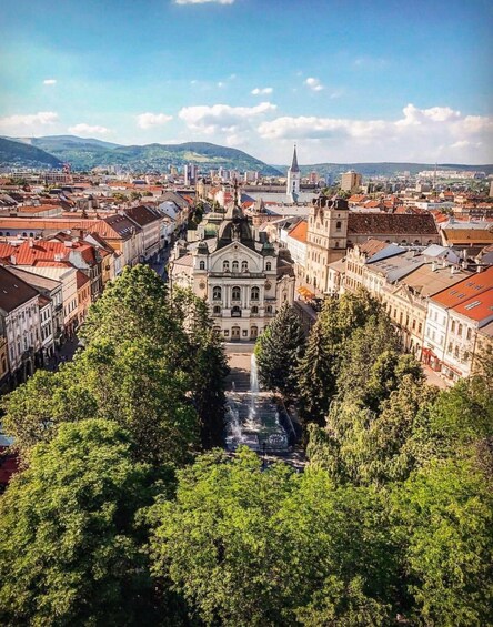 Picture 4 for Activity Košice: Golden Treasure Museum & City Highlights Walk 3