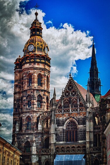 Picture 6 for Activity Košice: Golden Treasure Museum & City Highlights Walk 5