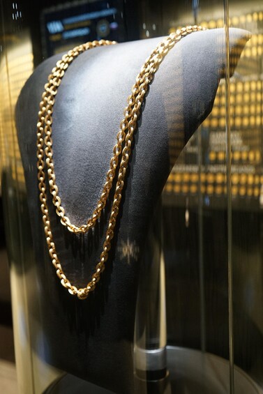 Picture 1 for Activity Košice: Golden Treasure Museum & City Highlights Walk 4